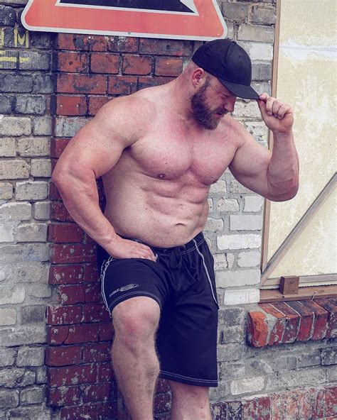 Bear at Meaty Hunks XXX Tube